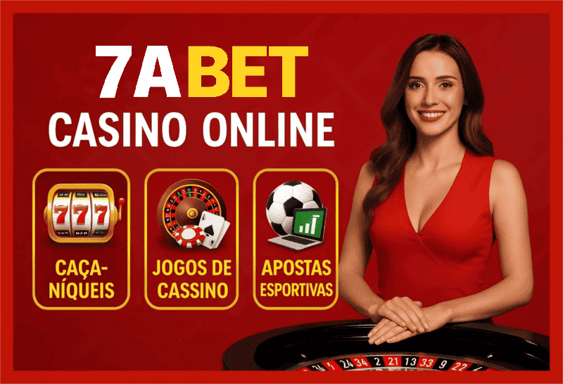 Atividades promocionais da 7ABET